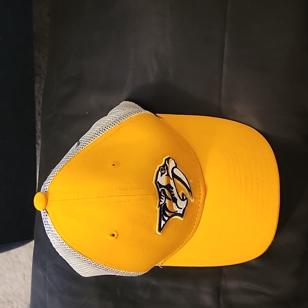Predator Cap